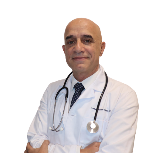 Ghassan Atallah MD